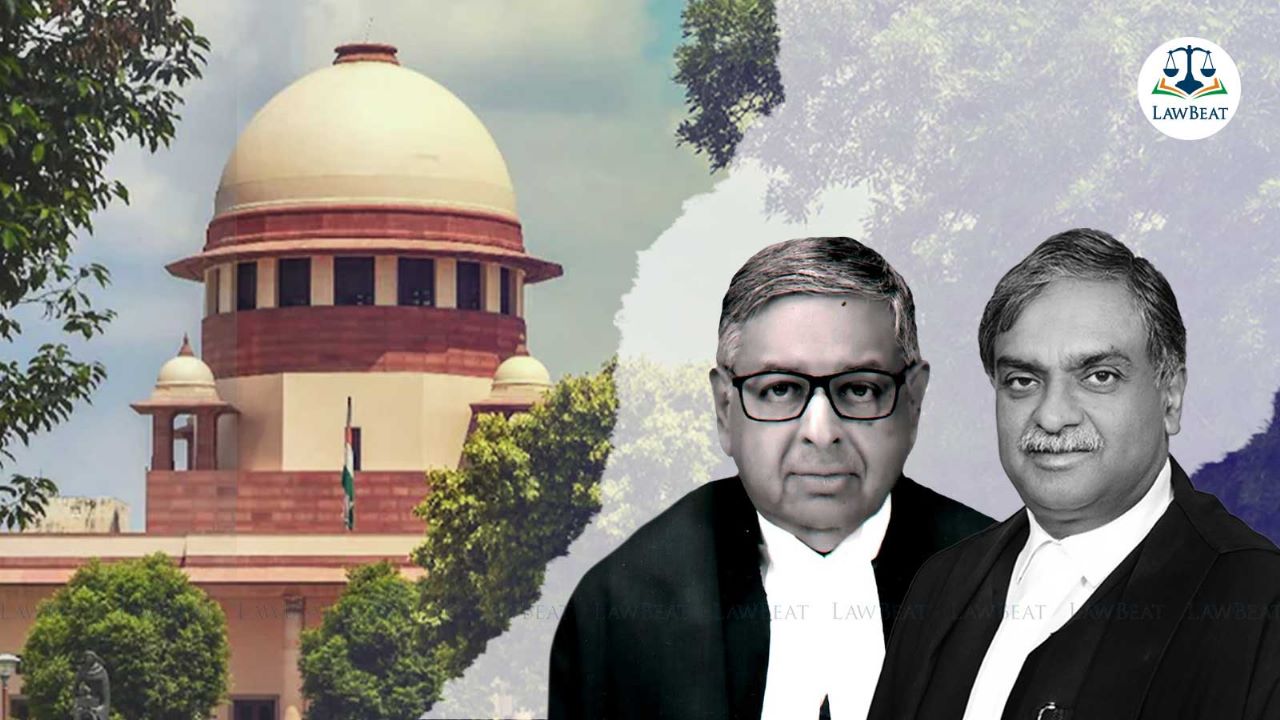 Quantification of compensation to be based on material evidence, not “mere asking”: SC Quantification of compensation to be based on material evidence, not “mere asking”: SC